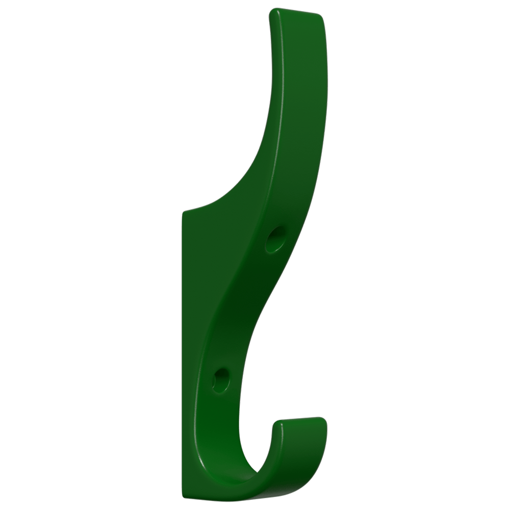 Emerald Green