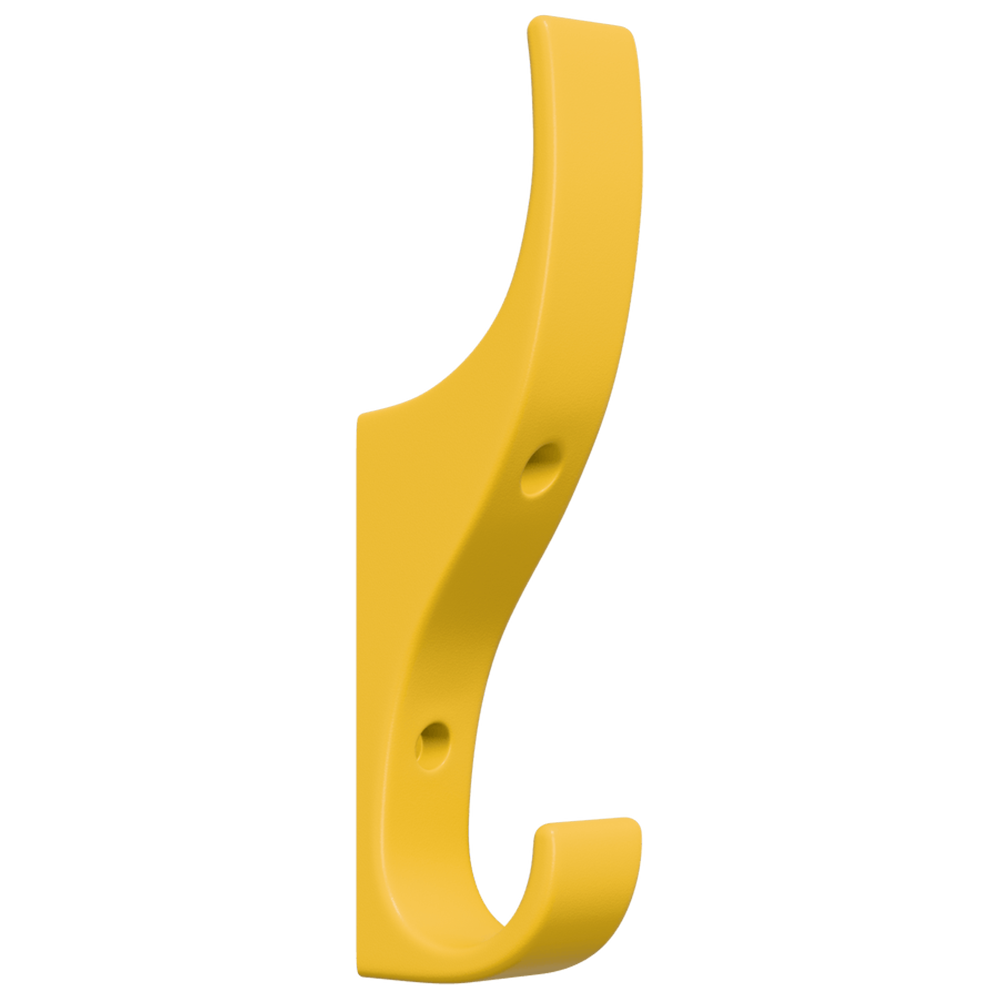 Canary Yellow