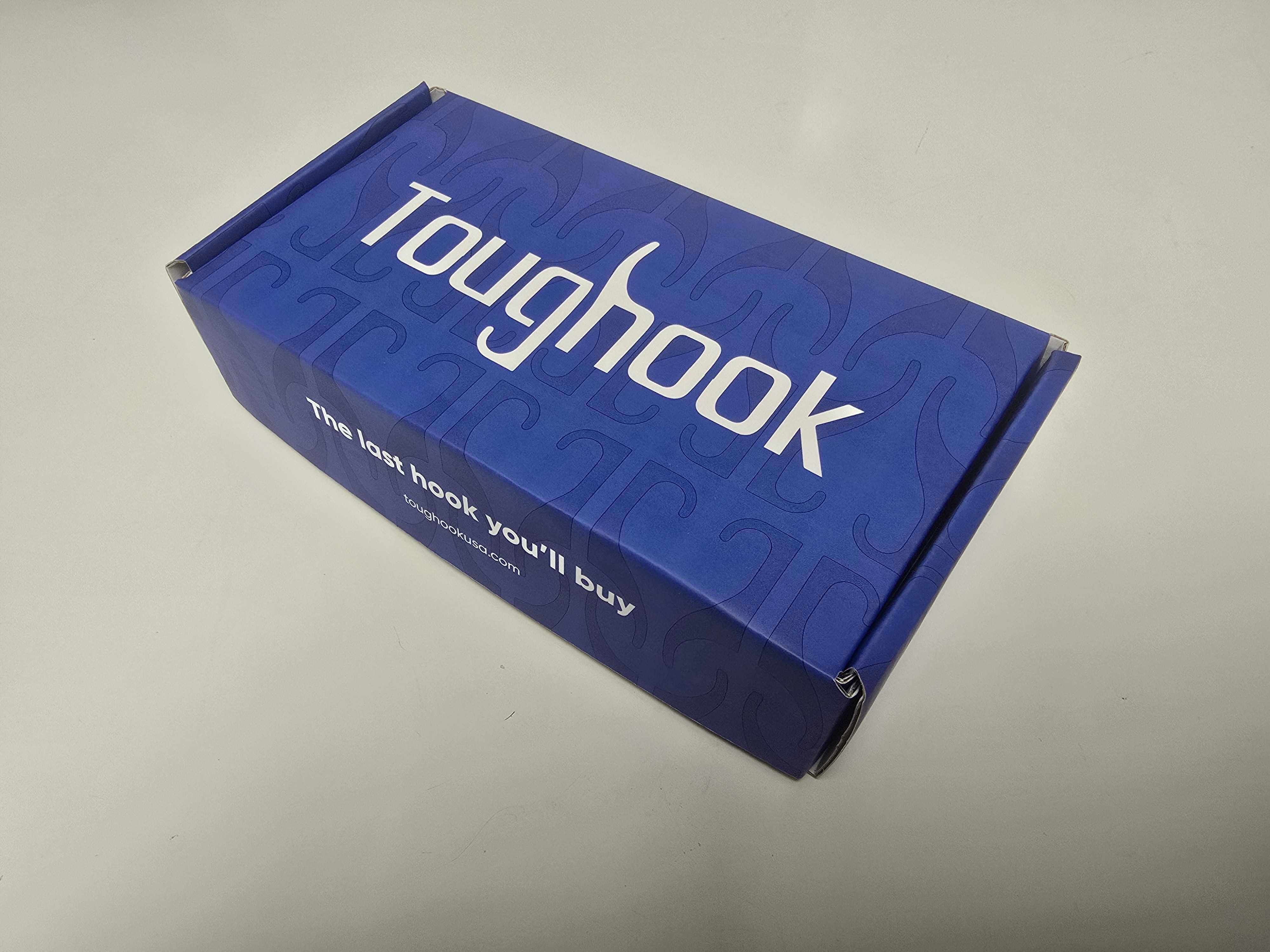 Toughook Sample Pack